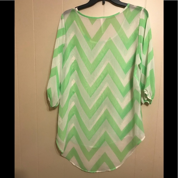 Tunic - Picture 2 of 2